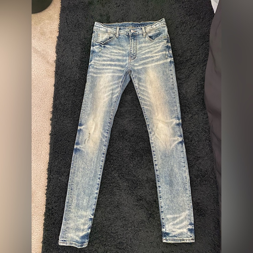 Mnml jeans